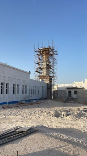 مهندس مدني 
