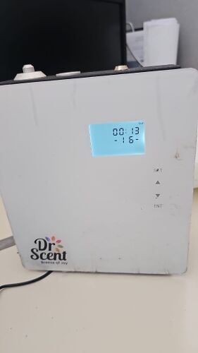 Dr. Scent "Breeze of Joy" Diffuser