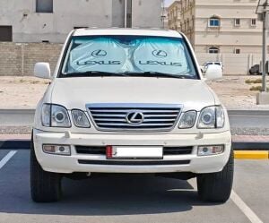لكزس 470