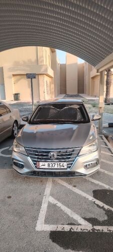 MG5 Sedan 2021