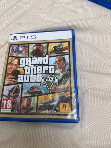 Gta 5 