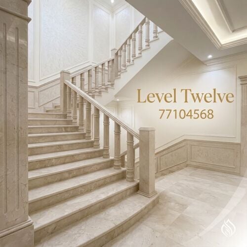 level twelve