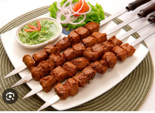 tandoor roti maker r bbq Pakistan