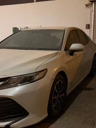 camry 2020 for sale