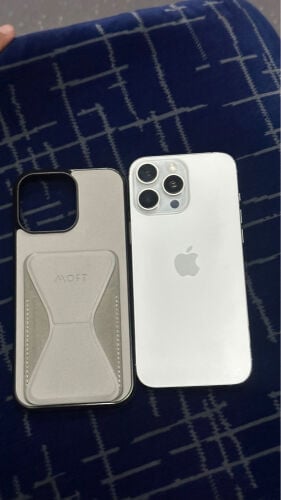 iPhone 16 pro max 512gb