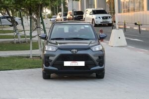 Toyota Raize - 2023