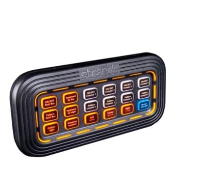 for sale, strands Control panel