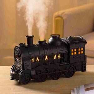 Jellyfish Train Aroma Diffuser