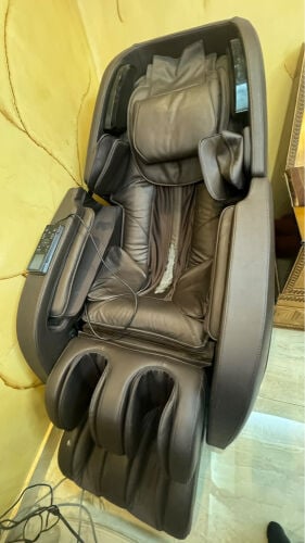  Full Body Massage Chair