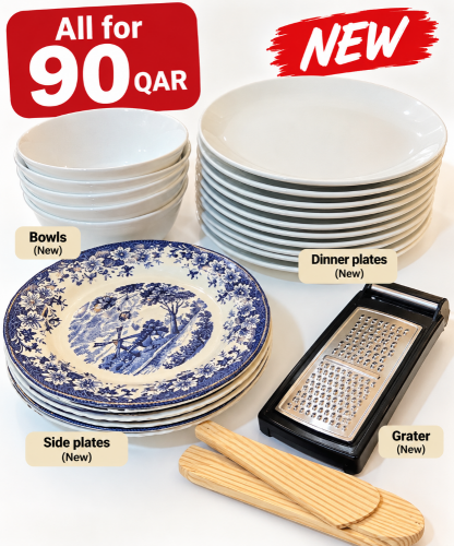 kitchens Accessories