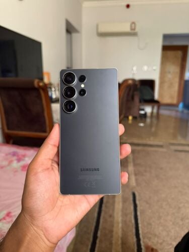 Samsung S25 Ultra