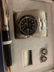 rolex