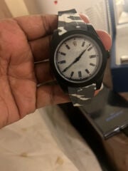rolex
