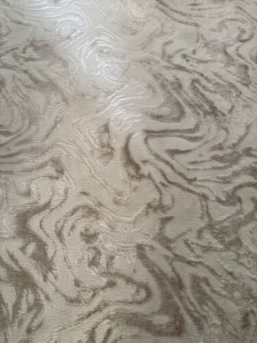new carpet 