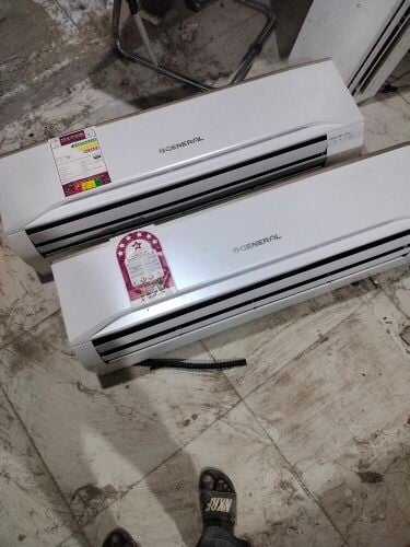 ac sale