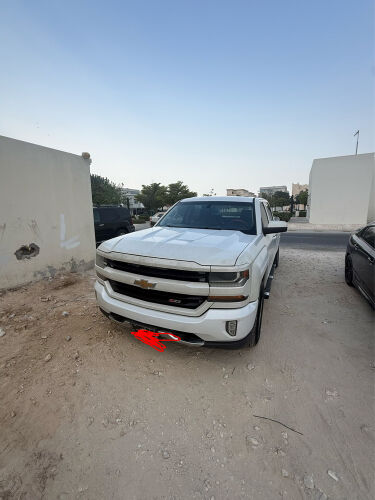 شفرليه سلفرداو زد 71  مالك اول .