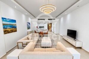 1BHK Apartment for Rent in Lusail