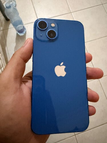 I phone 13 battery health 92%