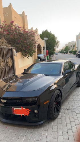 zl1 super clean 
