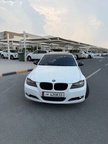 Bmw 325i