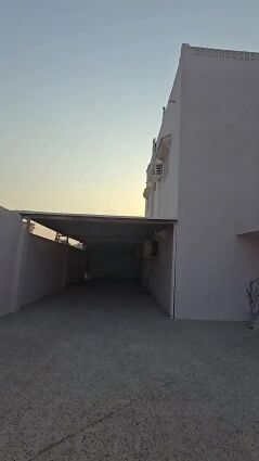 Villa for rent in Al Kharaitiyat