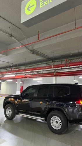 For Sale 2022 Toyota Land Cruiser 
