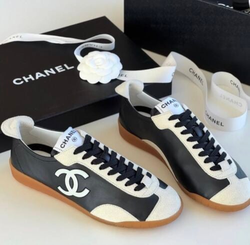 Chanel shoes