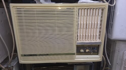 General ac sell 30278195