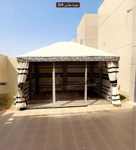 خيمه للبيع