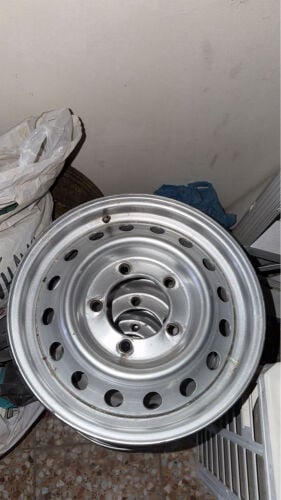 خمس شنابر 16