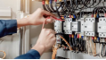 Building Electrician