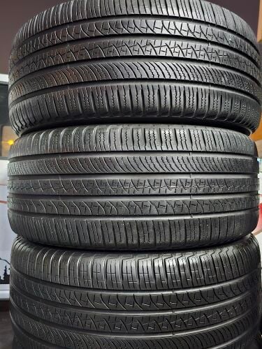 285-45-22,,,, Pirelli brand