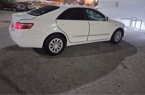 كامري