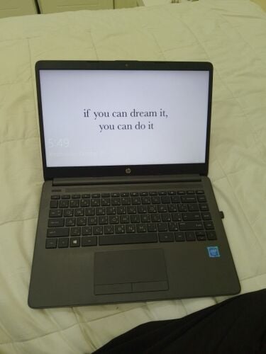 لابتوب من نوع