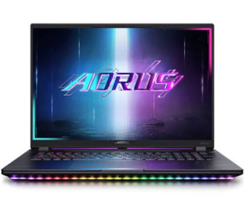 Gigabyte AORUS Master 16 BZH