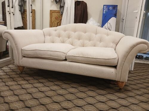 Furniture chair