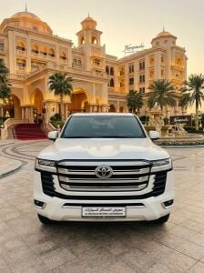 TOYOTA GXR TWIN TURBO2022 FOR SALE