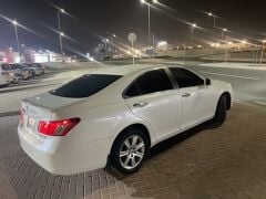 Showroom Mubarak Al QAHTANI 