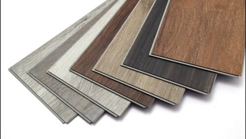 Wooden flooring barqia
