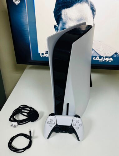 مطلوب سوني 5