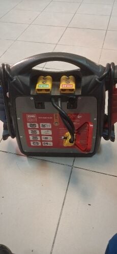 auto electrician and ac mechanic
