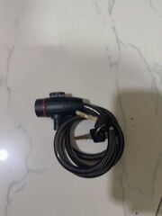 bike lock