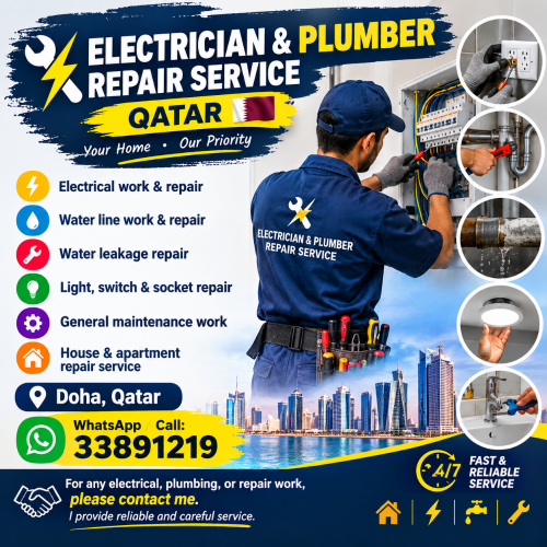 Electrical Plumbar