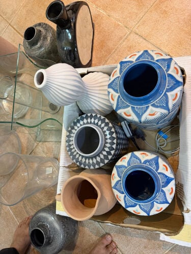 home decor items 