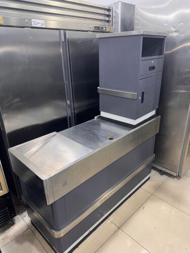 Cashier Counter
