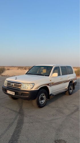 جي واكس وكاله 2007