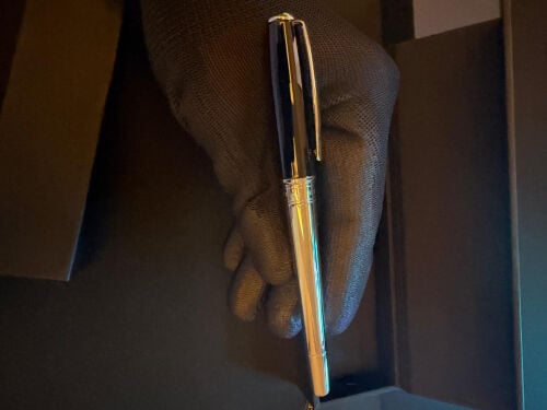 HUGO BOSS MEN PEN 