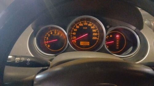 urgent sell 2008 model