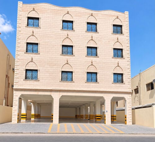 للبيع في مدينة خليفة الجنوبية 