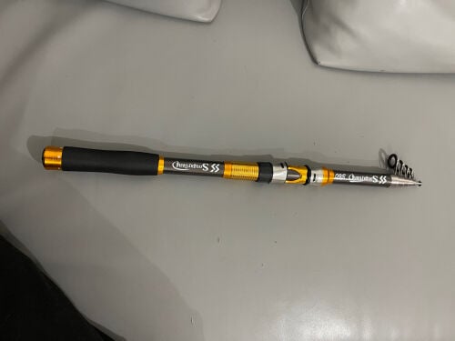 Carbon Fiber Rod 